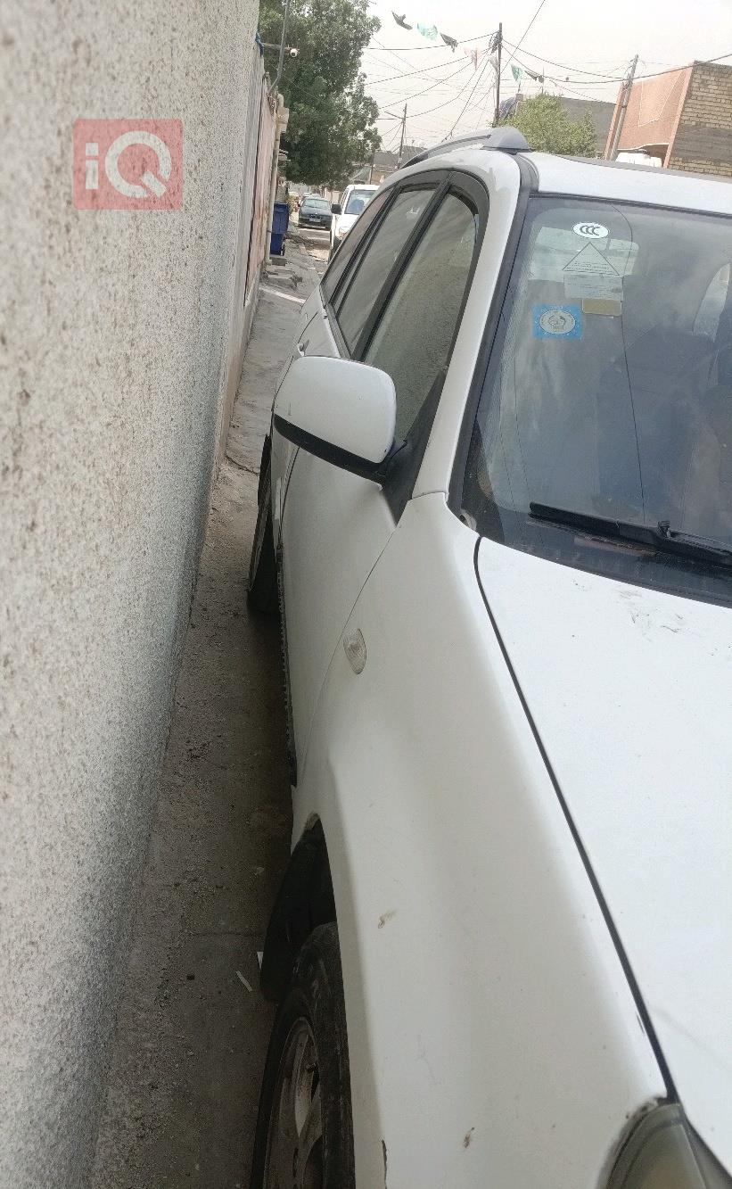 شيري تيجو 3